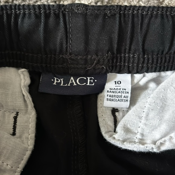 2 pair of Children’s Place Uniform pants - Picture 3 of 3